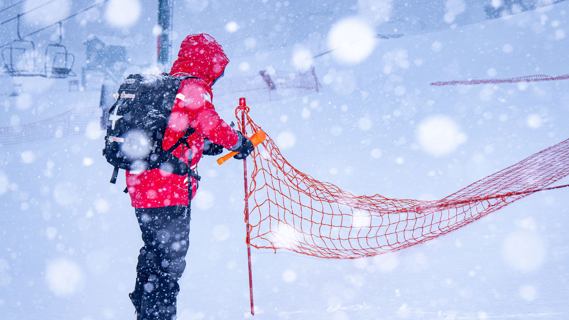 Work in the Mountains | Apply for Seasonal or Year-Round Jobs