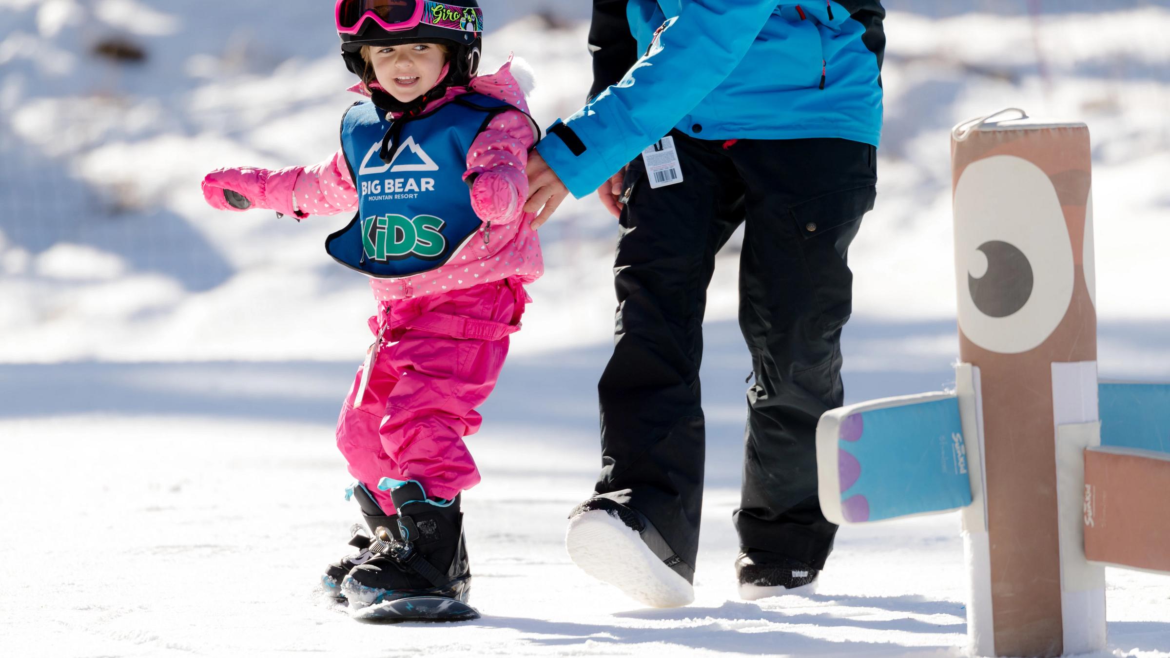 Ski School