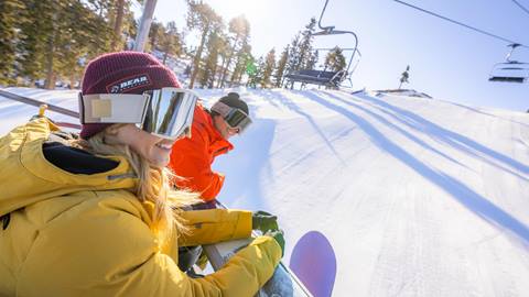 Ski season 2022-23: 4 new restaurants at Mammoth, Tahoe