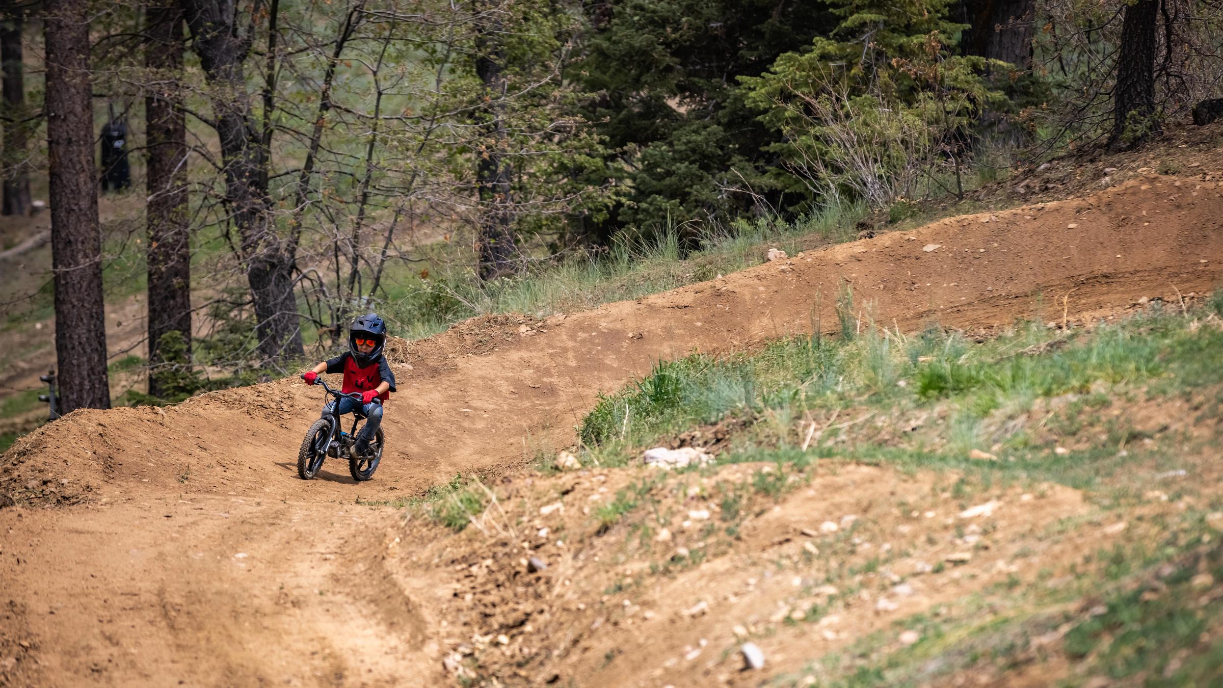 Buy Kids Full Throttle Tickets Online 