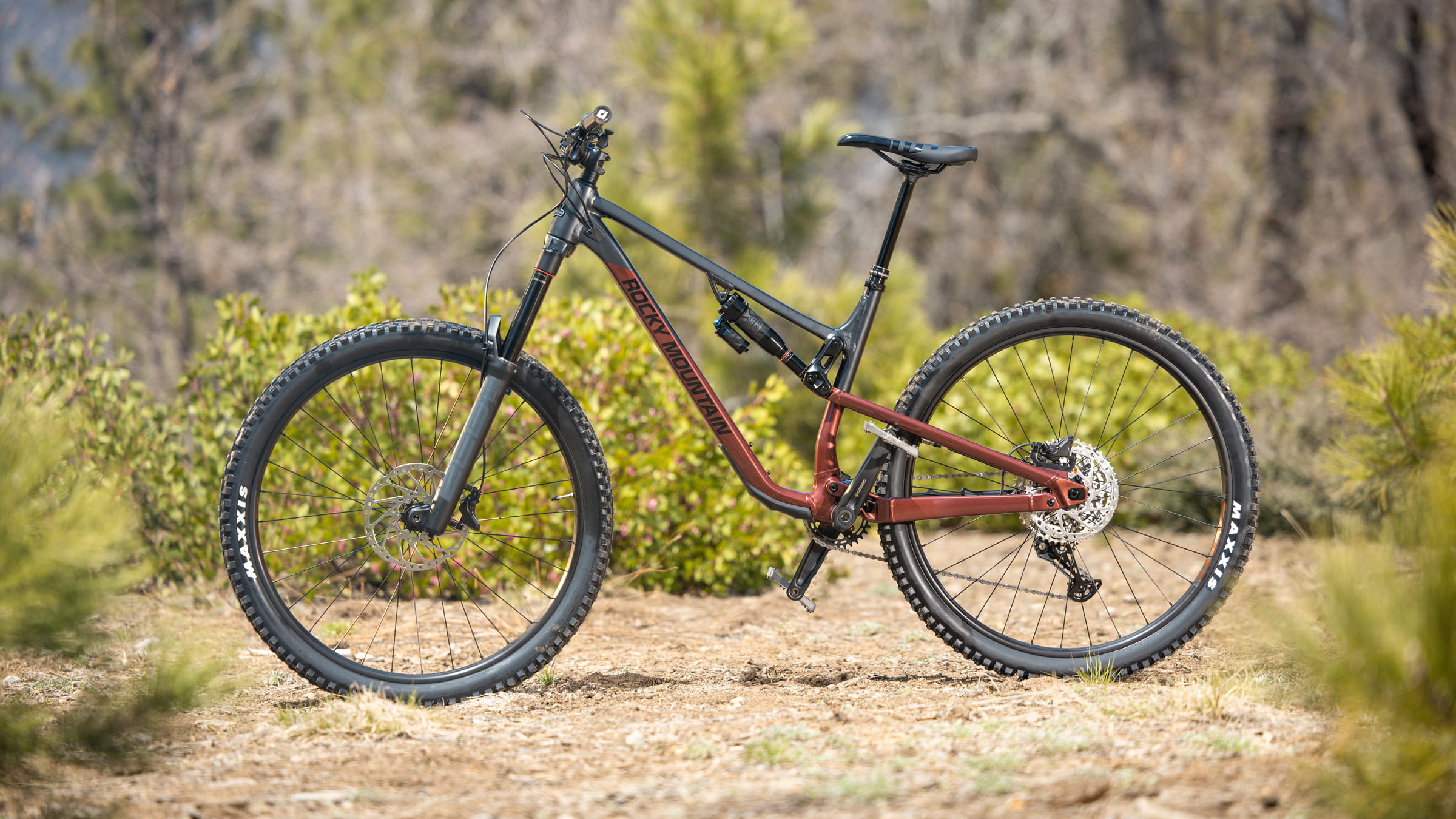 Reserve Mountain Bike Rentals for Snow Valley and Snow Summit