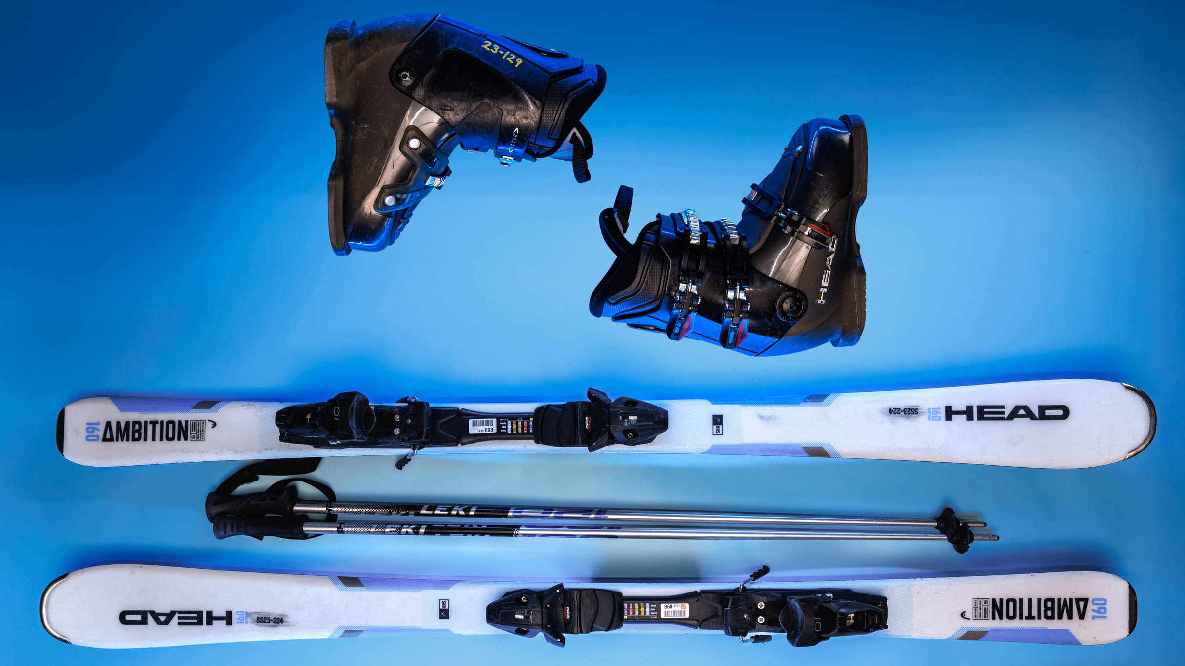 Snowboard & Ski Rentals | Big Bear Mountain Resort
