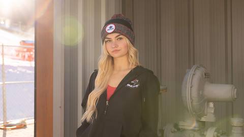 BBMR branded headwear