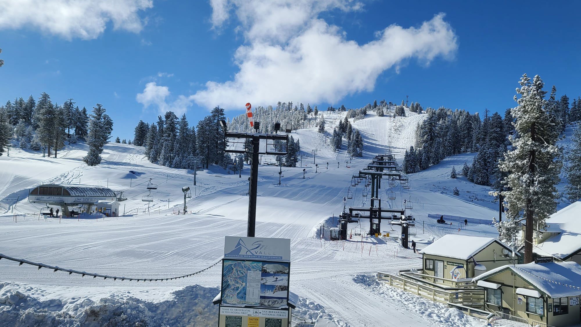 26/27 Snow Valley Anytime Passes | $499 for Adults
