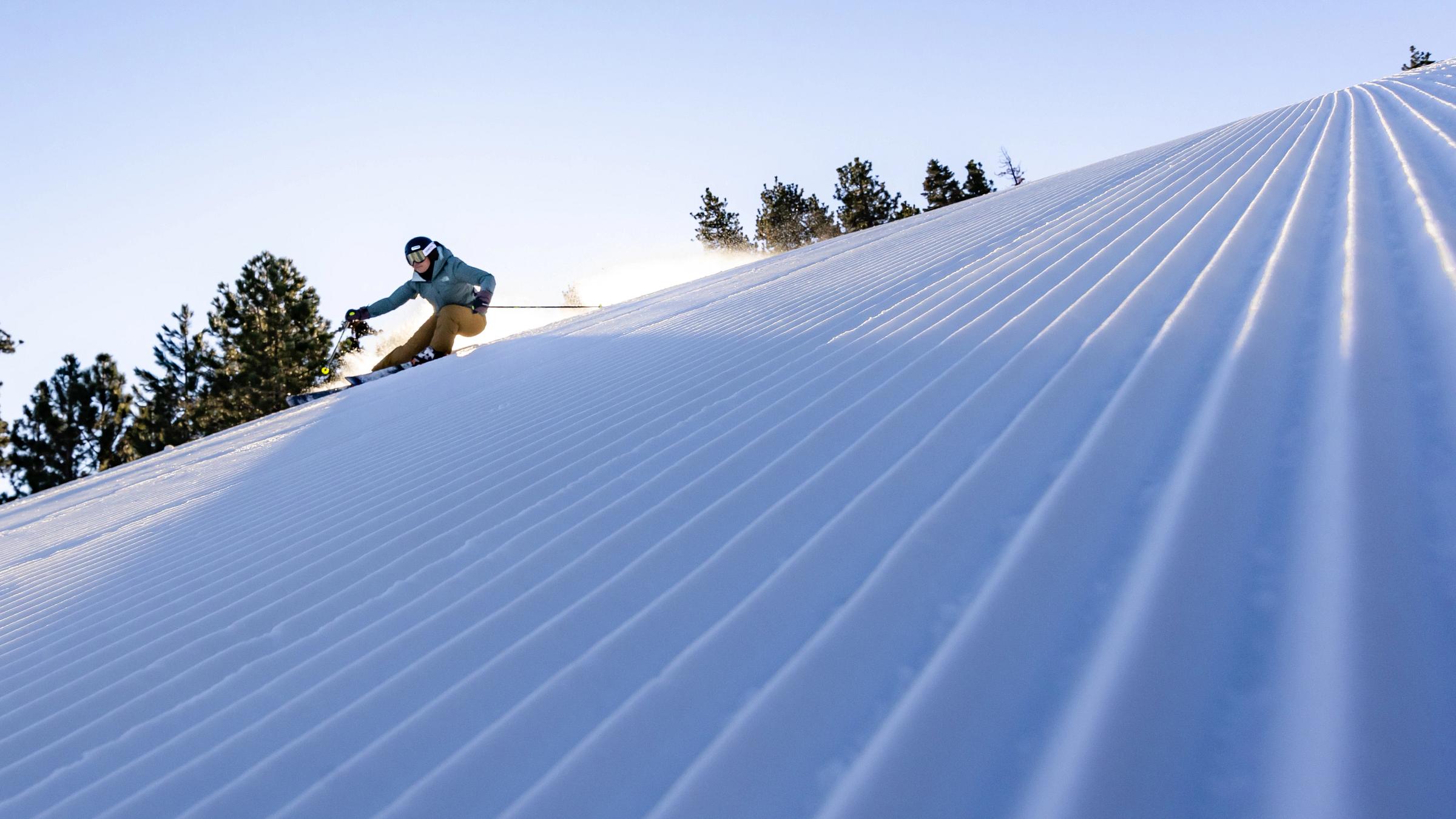 A Christmas Carol Big Bear 2022 Best Snow, Most Rideable Terrain & Longest Season In Socal
