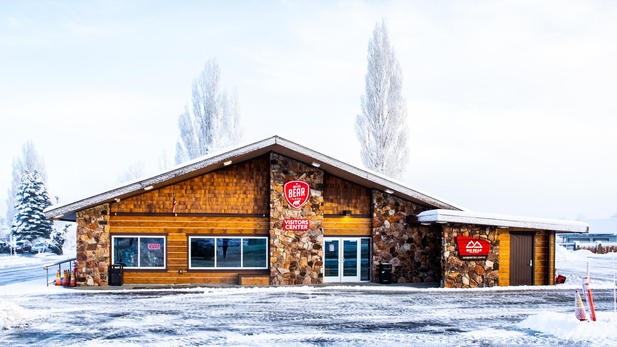 TopRated Things to Do in Big Bear Lake