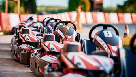 Speedway