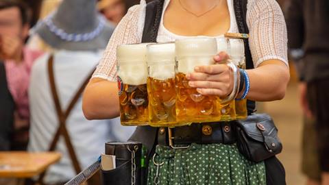 Oktoberfest