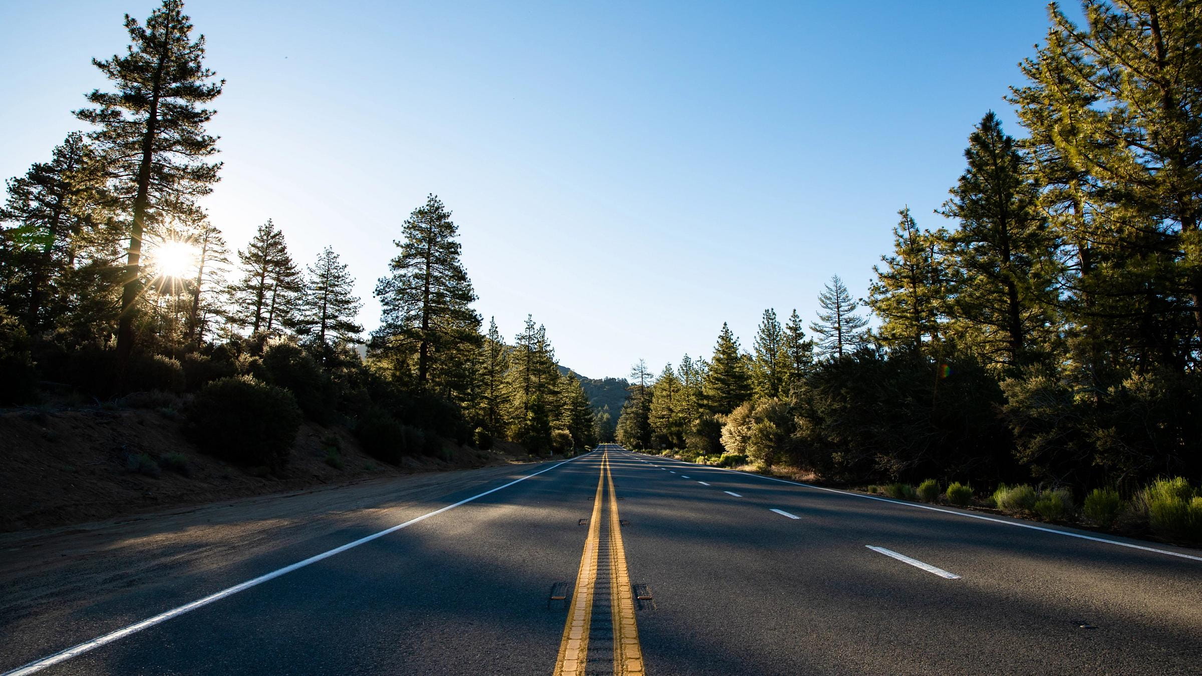 Highway 38