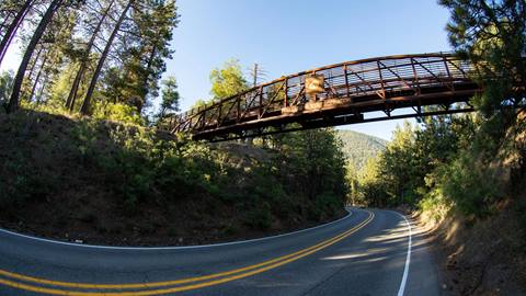 Highway 38