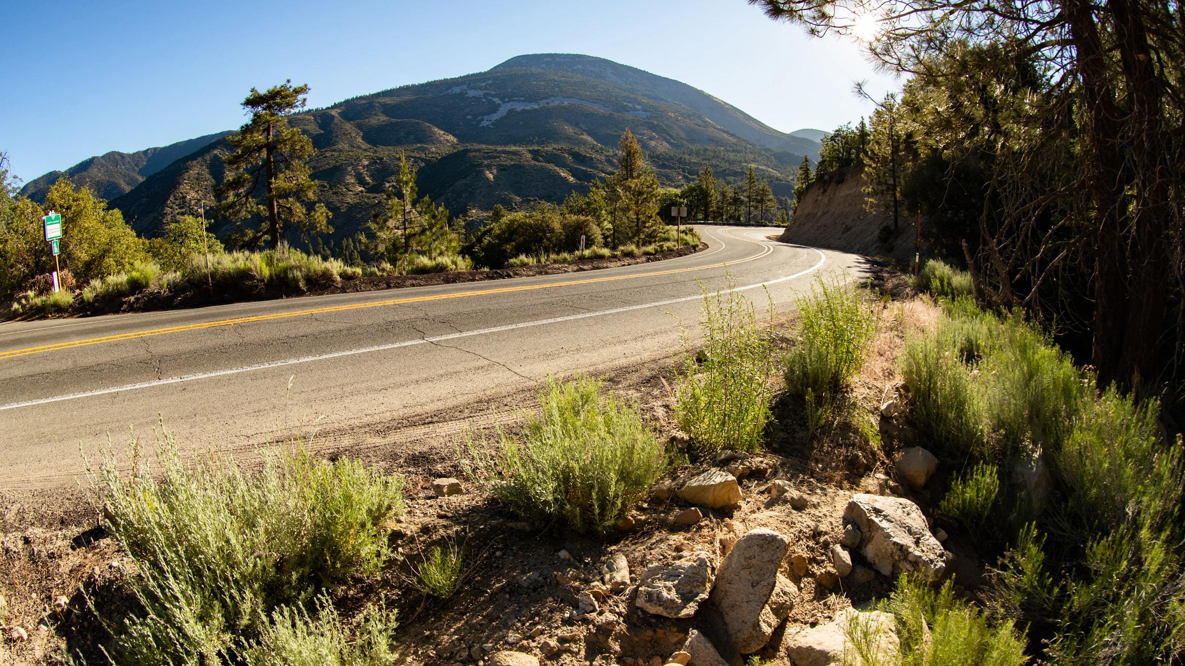 Highway 38